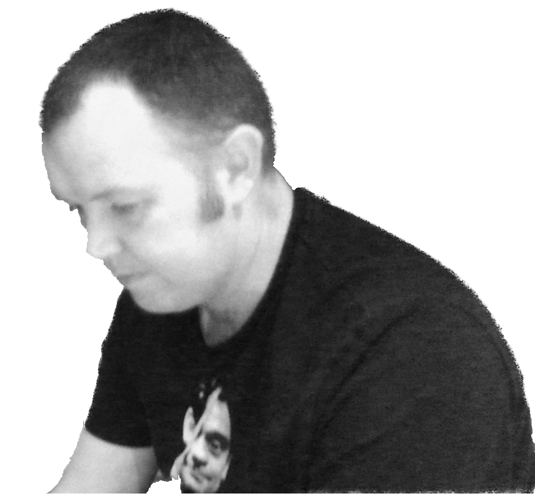 Robert Youngs